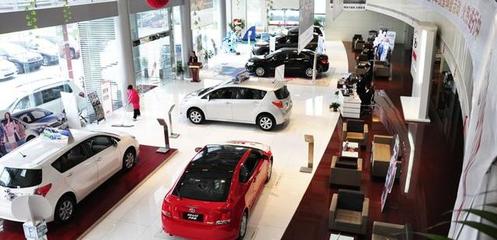 新规出台在即，买车不妨再等等！汽车销售政策变化将为您省钱