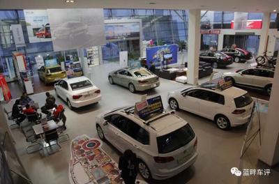 高品质产品为汽车营销拓展无限可能