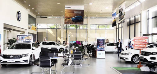 电声营销调研思辨与汽车专营店共创佳绩