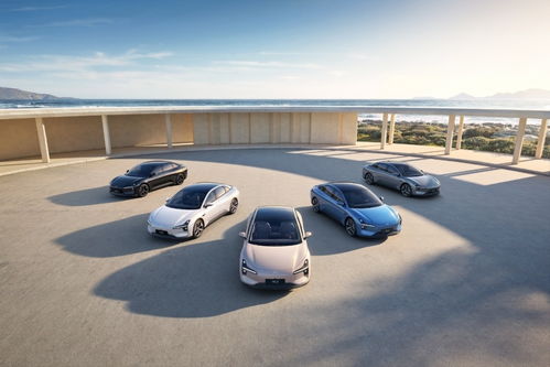 售价11.98万元起，小鹏MONA M03从低端入手能否撑起未来皮卡汽车销售