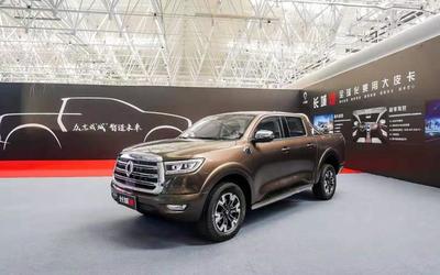 长城炮引领全球化新篇章，重庆工厂投产加速长城汽车海外布局