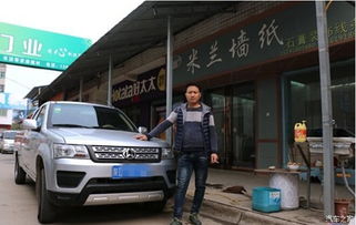 跨界与亲民 神骐F30缘何成为消费者点赞的皮卡新星