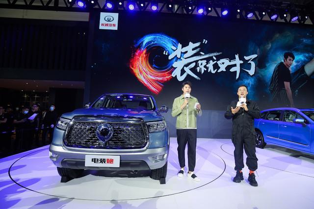 8万辆、环比大涨32% 中国皮卡市场迎来强劲反弹，行业格局迎新变